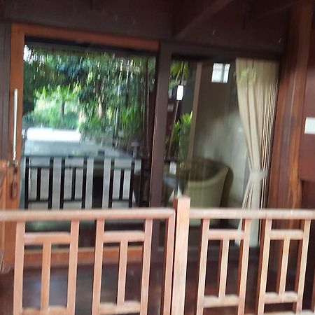 鲁恩麦差科隆度假酒店 安帕瓦 外观 照片