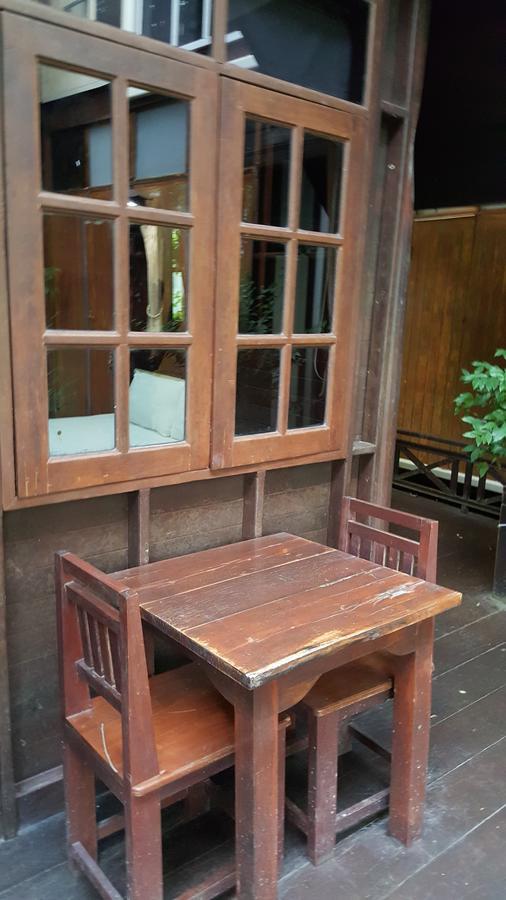 鲁恩麦差科隆度假酒店 安帕瓦 外观 照片